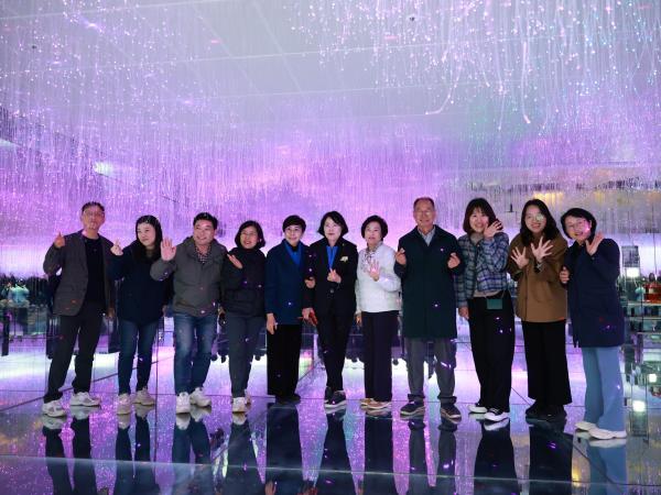 25년11월11일 제395회 제2차 정례회 경제관광문화위원회 현지활동 - 066 2