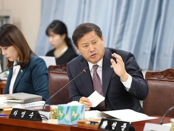 25년11월11일 제395회 제2차 정례회 보건복지환경위원회 행정사무감사 및 회의 (14) 3