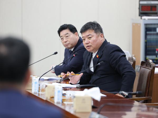 25년11월12일 전라남도 통합대학교 국립의과대학 설립 지원 특별위원회 제2차 회의 (17) 3