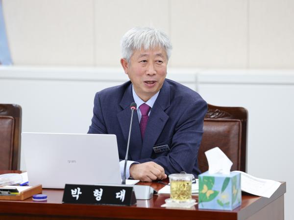 25년11월11일 제395회 제2차 정례회 보건복지환경위원회 행정사무감사 및 회의 (40) 5