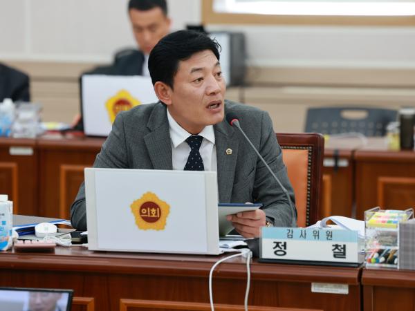 25년11월11일 제395회 제2차 정례회 교육위원회 행정사무감사 - 080 3