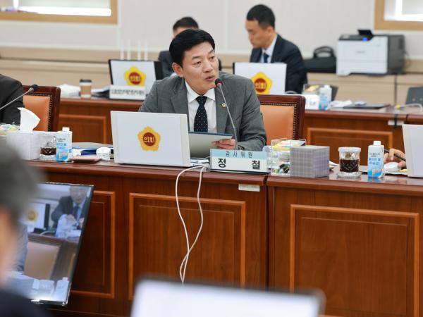 25년11월11일 제395회 제2차 정례회 교육위원회 행정사무감사 - 082 4