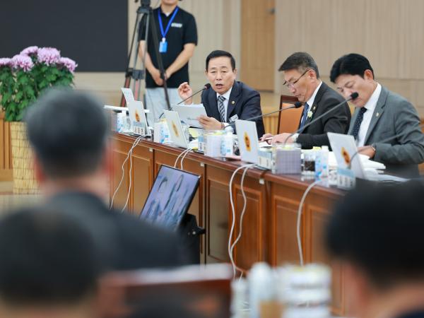 25년11월11일 제395회 제2차 정례회 교육위원회 행정사무감사 - 033 7