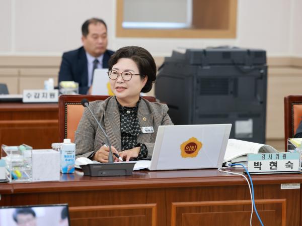 25년11월11일 제395회 제2차 정례회 교육위원회 행정사무감사 - 047 3