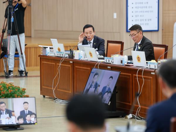 25년11월11일 제395회 제2차 정례회 교육위원회 행정사무감사 - 032 3