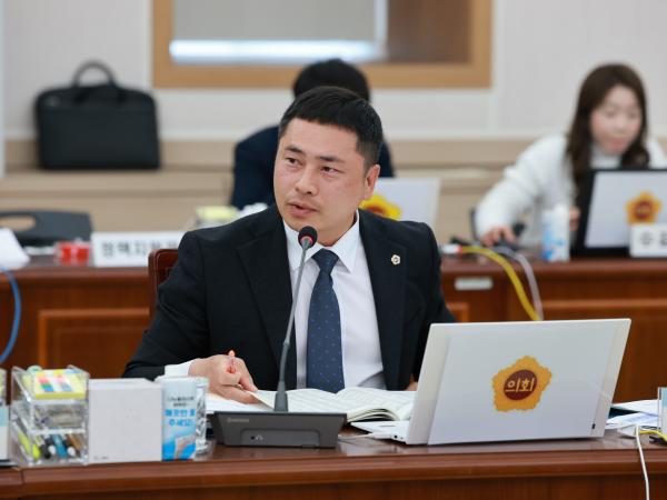 25년11월11일 제395회 제2차 정례회 교육위원회 행정사무감사 - 069 4