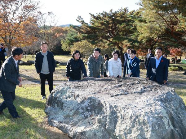 25년11월11일 제395회 제2차 정례회 경제관광문화위원회 현지활동 - 039 5