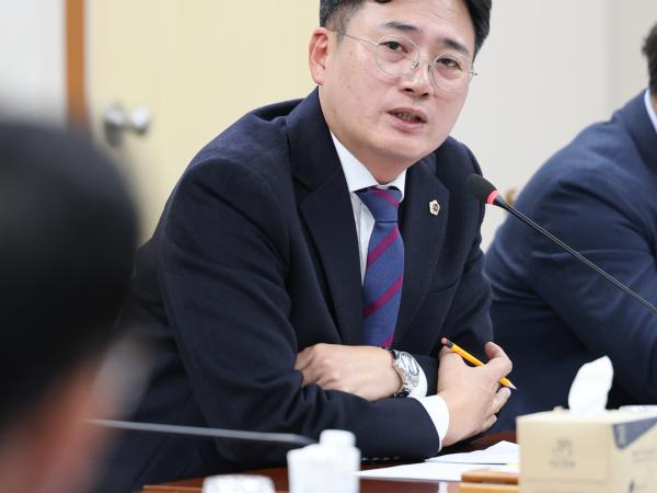 전라남도 통합대학교 국립의과대학 설립 지원 특별위원회 제2차 회의