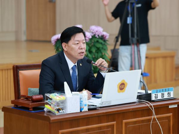 25년11월11일 제395회 제2차 정례회 교육위원회 행정사무감사 - 142 5