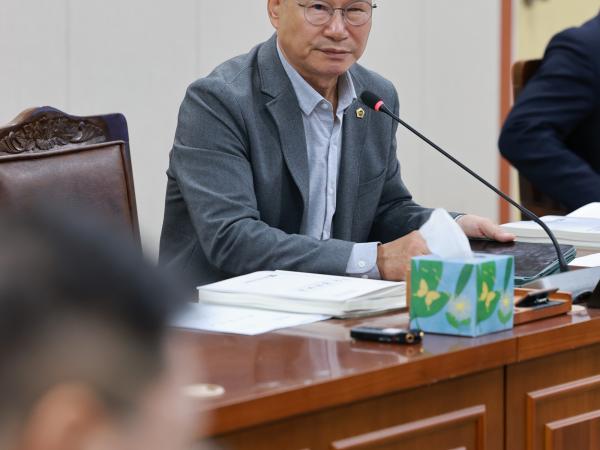 25년11월11일 제395회 제2차 정례회 경제관광문화위원회 행정사무감사 - 032 4
