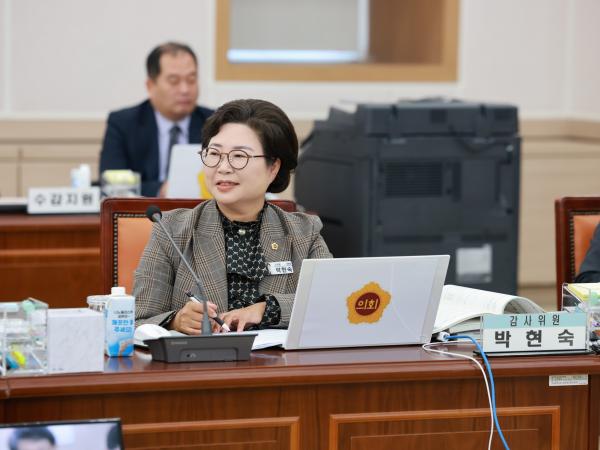 25년11월11일 제395회 제2차 정례회 교육위원회 행정사무감사 - 046 5