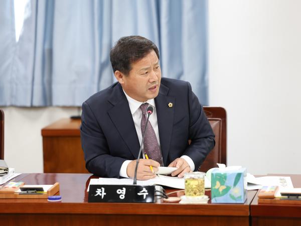 25년11월11일 제395회 제2차 정례회 보건복지환경위원회 행정사무감사 및 회의 (13) 4