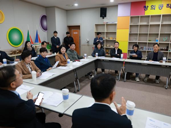 25년11월11일 제395회 제2차 정례회 경제관광문화위원회 현지활동 - 017 8