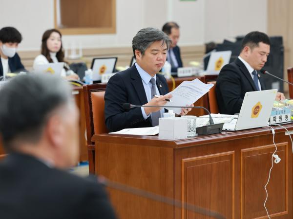 25년11월11일 제395회 제2차 정례회 교육위원회 행정사무감사 - 099 3