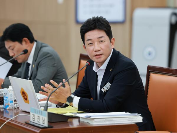 25년11월11일 제395회 제2차 정례회 교육위원회 행정사무감사 - 134 8