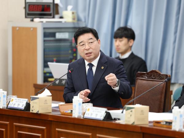 25년11월12일 전라남도 통합대학교 국립의과대학 설립 지원 특별위원회 제2차 회의 (3) 5