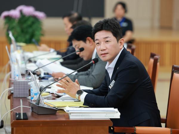 25년11월11일 제395회 제2차 정례회 교육위원회 행정사무감사 - 135 10