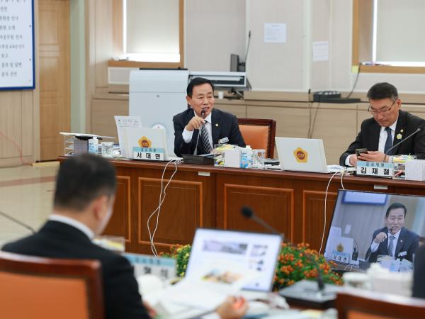 25년11월11일 제395회 제2차 정례회 교육위원회 행정사무감사 - 028 6