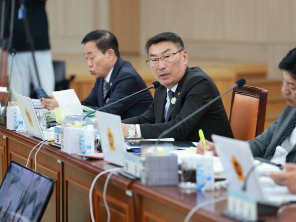 25년11월11일 제395회 제2차 정례회 교육위원회 행정사무감사 - 005 3