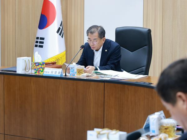 25년11월12일 제395회 제2차 정례회 보건복지환경위원회 행정사무감사 현지감사 - 120 9