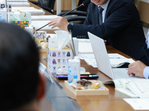 25년11월12일 제395회 제2차 정례회 보건복지환경위원회 행정사무감사 현지감사 - 145 3