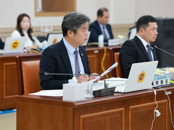 25년11월11일 제395회 제2차 정례회 교육위원회 행정사무감사 - 101 5