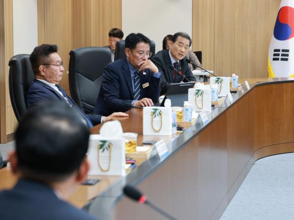 25년11월12일 제395회 제2차 정례회 보건복지환경위원회 행정사무감사 현지감사 - 166 9