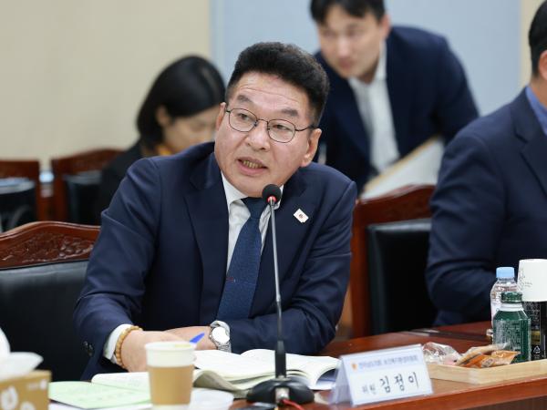 25년11월12일 제395회 제2차 정례회 보건복지환경위원회 행정사무감사 현지감사 - 028 2