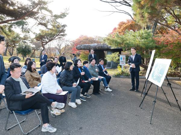 25년11월11일 제395회 제2차 정례회 경제관광문화위원회 현지활동 - 028 10