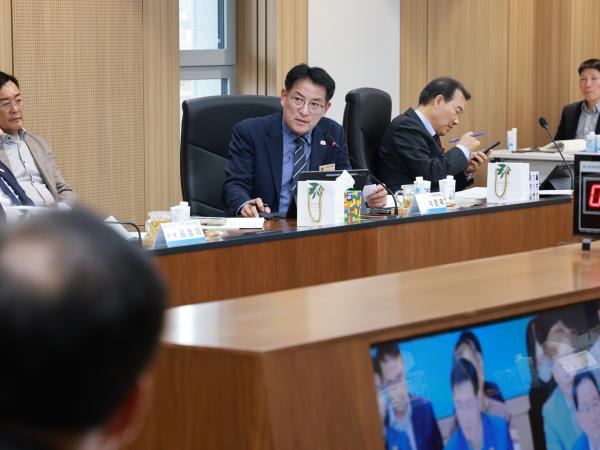 25년11월12일 제395회 제2차 정례회 보건복지환경위원회 행정사무감사 현지감사 - 136 10