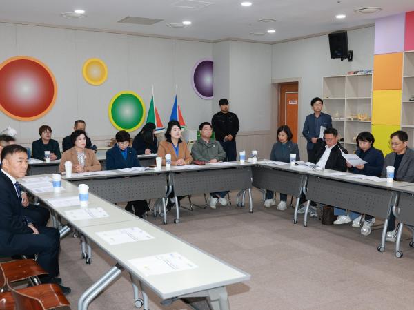 25년11월11일 제395회 제2차 정례회 경제관광문화위원회 현지활동 - 003 2