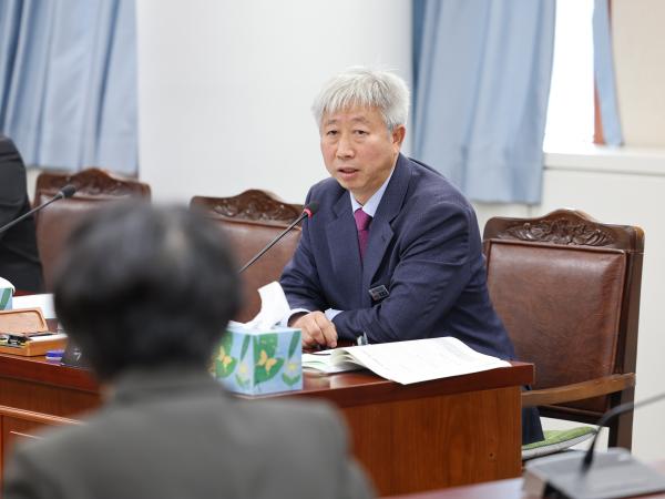 25년11월11일 제395회 제2차 정례회 보건복지환경위원회 행정사무감사 및 회의 (44) 7