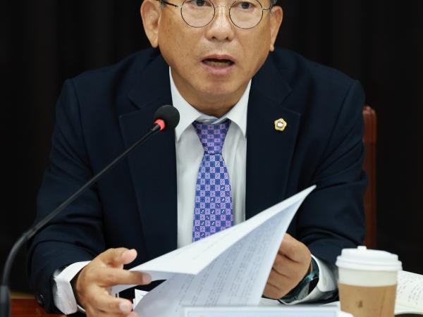 25년11월12일 제395회 제2차 정례회 보건복지환경위원회 행정사무감사 현지감사 - 097 2