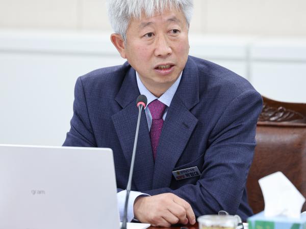 25년11월11일 제395회 제2차 정례회 보건복지환경위원회 행정사무감사 및 회의 (41) 2