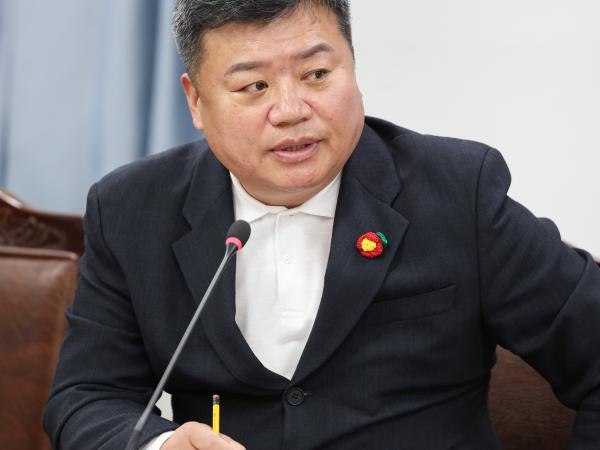 25년11월12일 전라남도 통합대학교 국립의과대학 설립 지원 특별위원회 제2차 회의 (20) 5