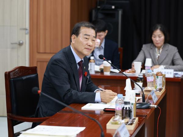 25년11월12일 제395회 제2차 정례회 보건복지환경위원회 행정사무감사 현지감사 - 015 3