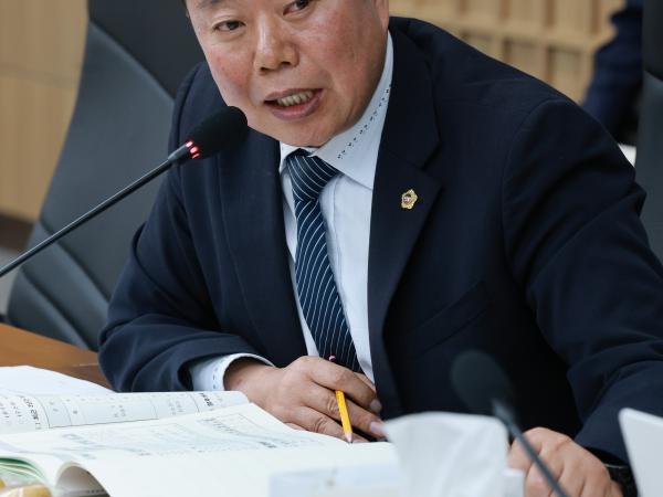 25년11월12일 제395회 제2차 정례회 보건복지환경위원회 행정사무감사 현지감사 - 144 2