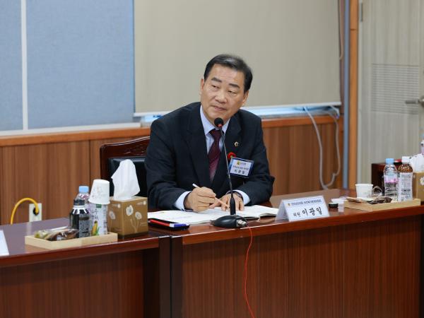 25년11월12일 제395회 제2차 정례회 보건복지환경위원회 행정사무감사 현지감사 - 017 4