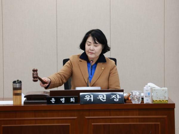 25년11월11일 제395회 제2차 정례회 경제관광문화위원회 행정사무감사 - 004 2