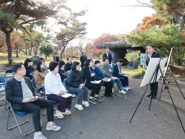 25년11월11일 제395회 제2차 정례회 경제관광문화위원회 현지활동 - 027 8