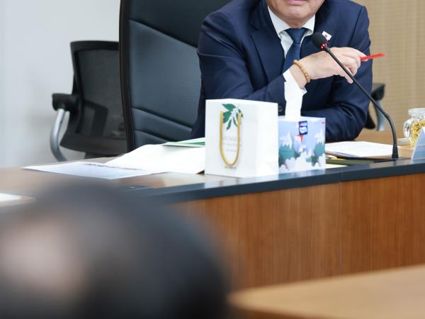 25년11월12일 제395회 제2차 정례회 보건복지환경위원회 행정사무감사 현지감사 - 156 8