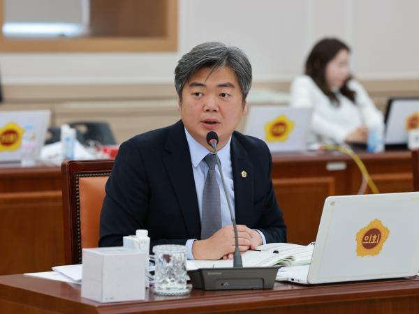 25년11월11일 제395회 제2차 정례회 교육위원회 행정사무감사 - 103 7