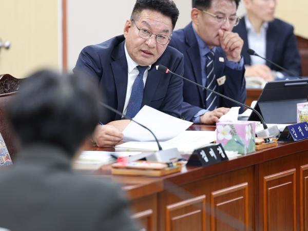 25년11월11일 제395회 제2차 정례회 보건복지환경위원회 행정사무감사 및 회의 (21) 3