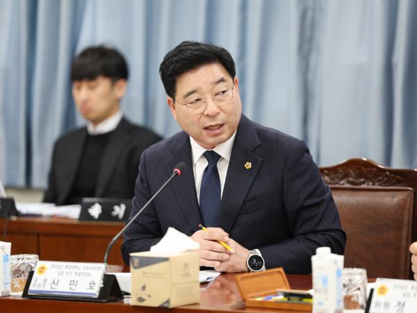 25년11월12일 전라남도 통합대학교 국립의과대학 설립 지원 특별위원회 제2차 회의 (1) 6