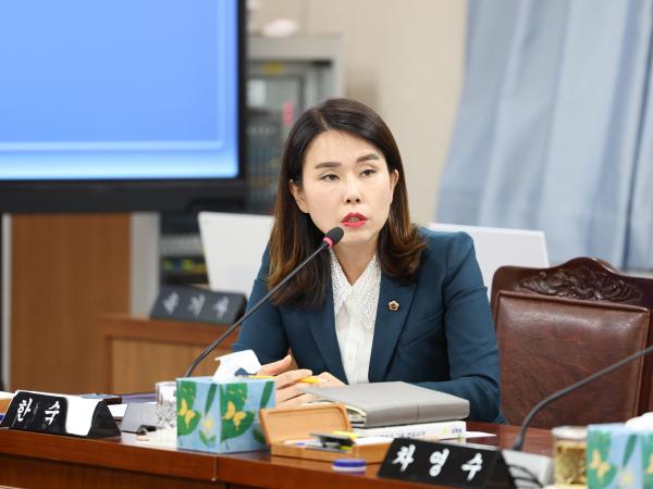 25년11월11일 제395회 제2차 정례회 보건복지환경위원회 행정사무감사 및 회의 (49) 4