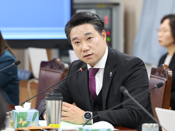 25년11월11일 제395회 제2차 정례회 보건복지환경위원회 행정사무감사 및 회의