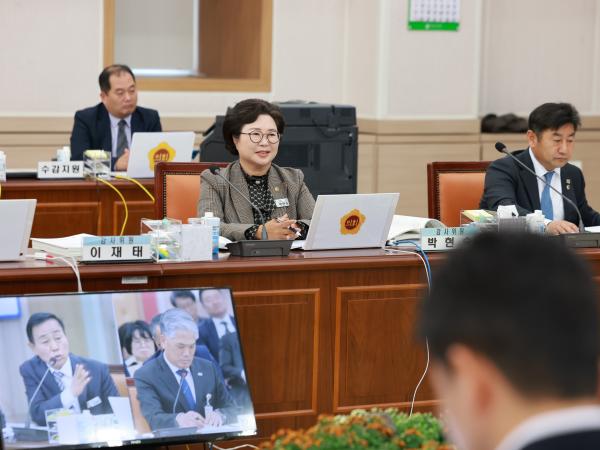 25년11월11일 제395회 제2차 정례회 교육위원회 행정사무감사 - 050 4