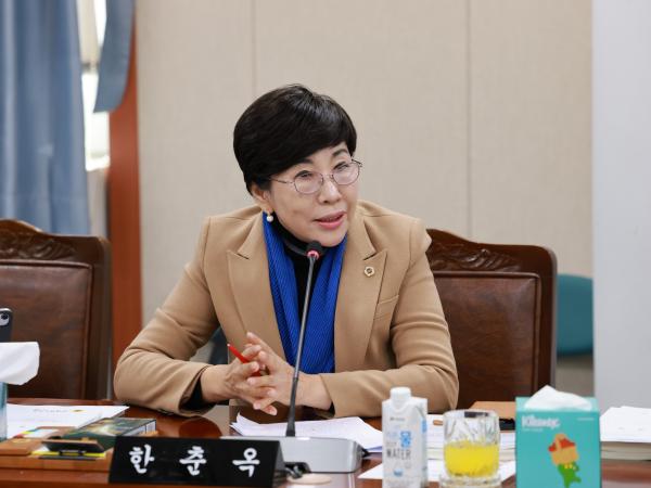 25년11월11일 제395회 제2차 정례회 경제관광문화위원회 행정사무감사 - 033 3