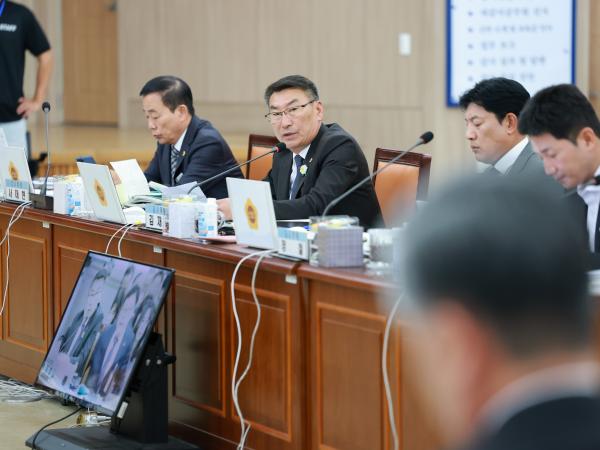 25년11월11일 제395회 제2차 정례회 교육위원회 행정사무감사 - 003 2