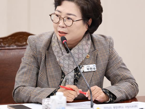 25년11월12일 전라남도 통합대학교 국립의과대학 설립 지원 특별위원회 제2차 회의 (15) 2